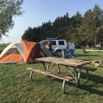 Uncle B's Farm & Hip Camp
