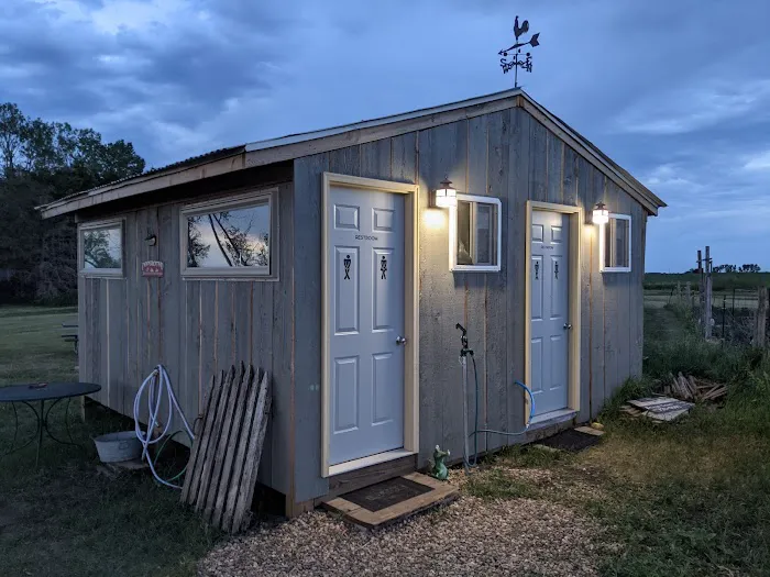 Uncle B's Farm & Hip Camp Picture 2