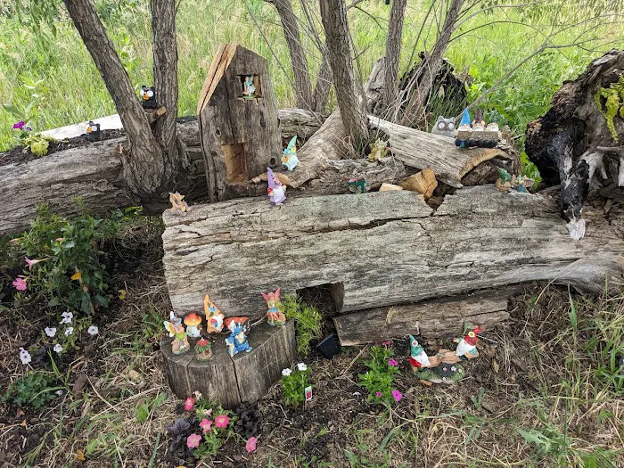 Uncle B's Farm & Hip Camp Picture 8