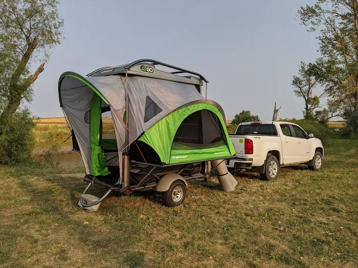 Uncle B's Farm & Hip Camp Picture 9