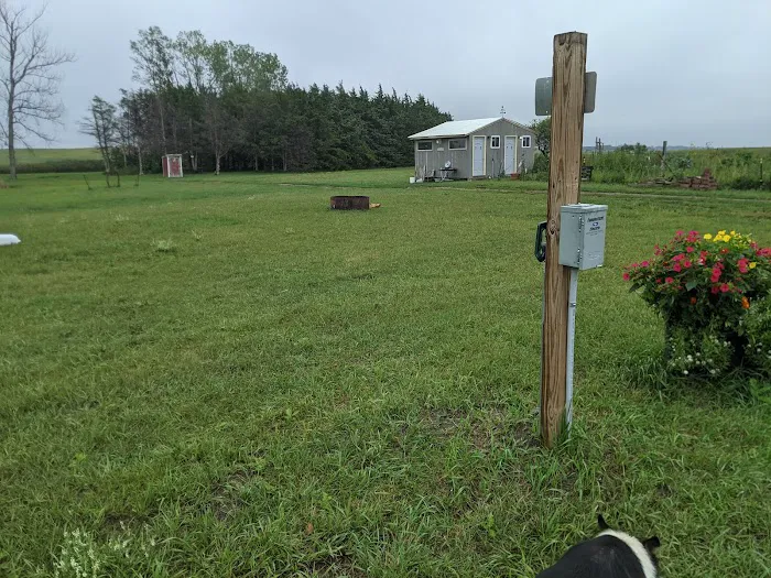 Uncle B's Farm & Hip Camp Picture 4