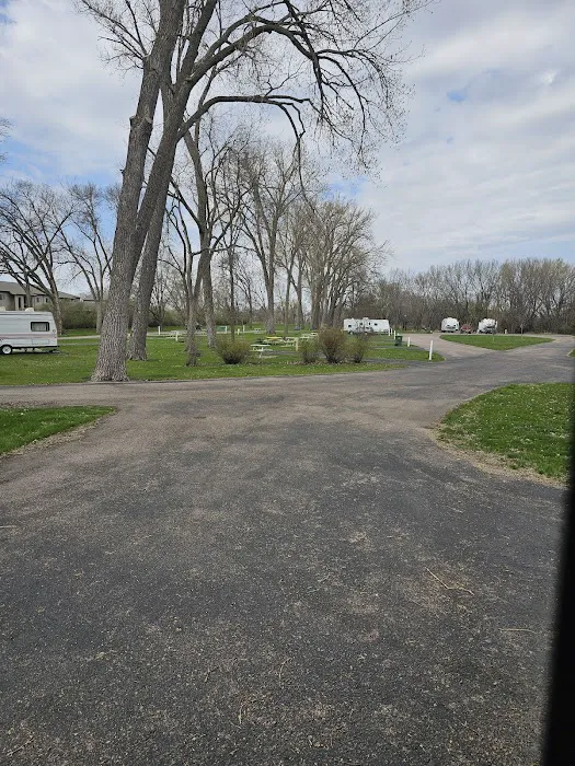 Sexauer Campground Picture 7