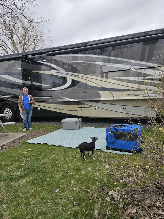 Sexauer Campground Picture 6