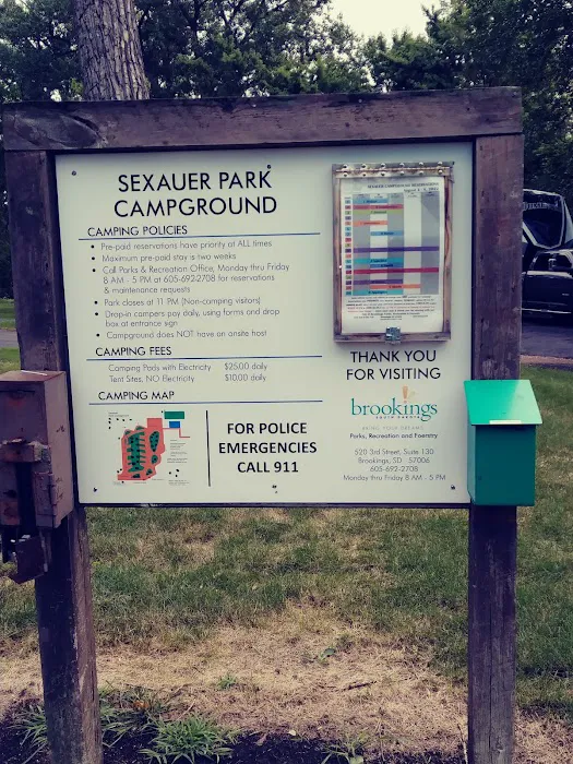 Sexauer Campground Picture 5