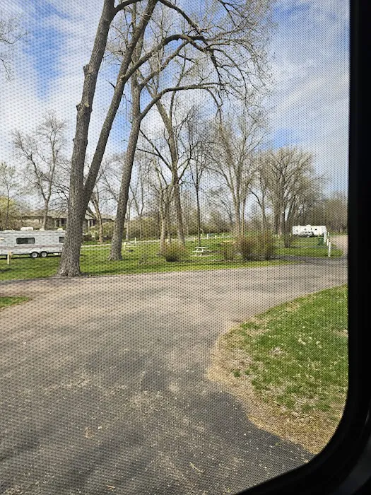 Sexauer Campground Picture 4