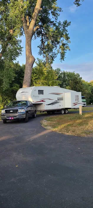 Sexauer Campground Picture 1