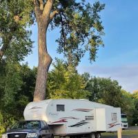 Sexauer Campground ico