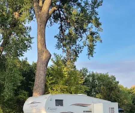 Sexauer Campground