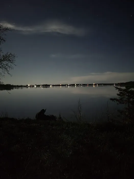 Oakwood Lakes State Park Campground 2 Picture 5