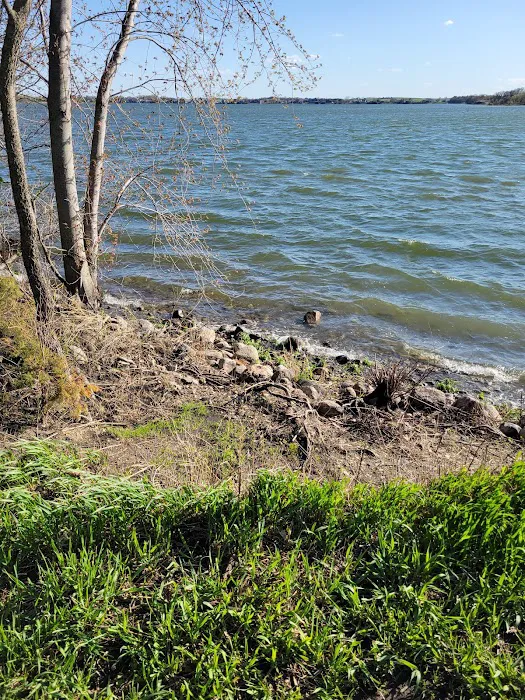 Oakwood Lakes State Park Campground 2 Picture 9