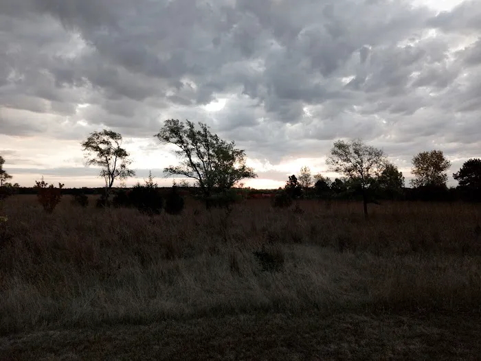 Oakwood Lakes State Park Campground 2 Picture 8