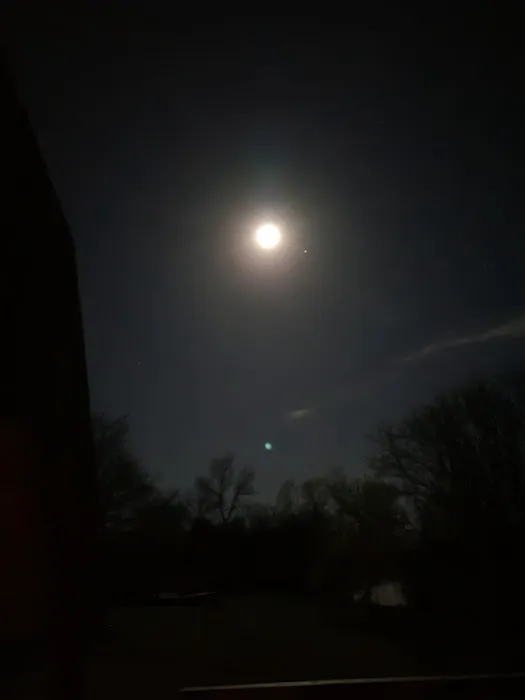 Oakwood Lakes State Park Campground 2 Picture 6