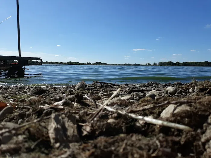 Oakwood Lakes State Park Campground 2 Picture 4