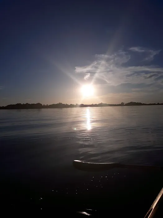 Oakwood Lakes State Park Campground 2 Picture 1
