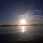 Oakwood Lakes State Park Campground 2