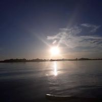 Oakwood Lakes State Park Campground 2 ico