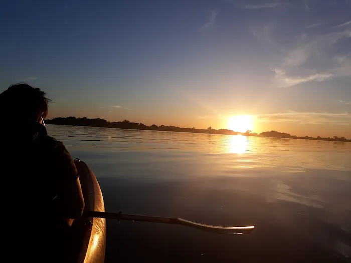 Oakwood Lakes State Park Campground 2 Picture 3