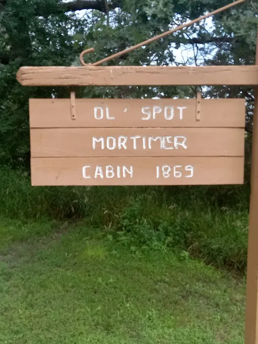 Oakwood Lakes State Park Campground 1 Picture 2