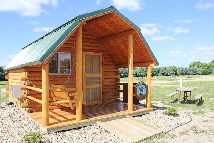 Yankton / Missouri River KOA Journey Picture 1