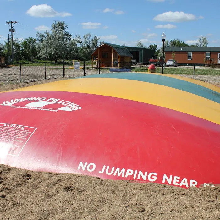 Yankton / Missouri River KOA Journey Picture 7