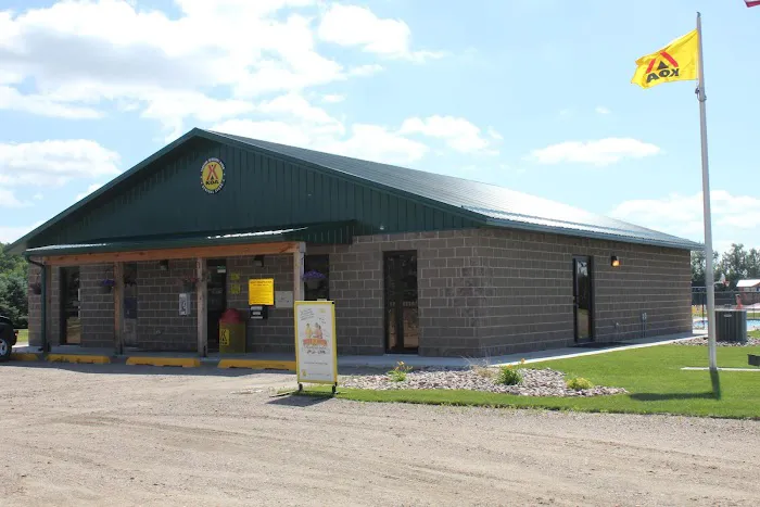 Yankton / Missouri River KOA Journey Picture 5