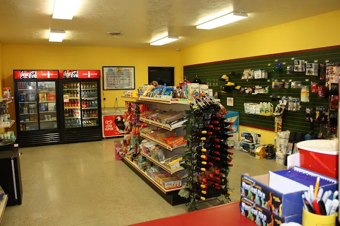 Yankton / Missouri River KOA Journey Picture 8