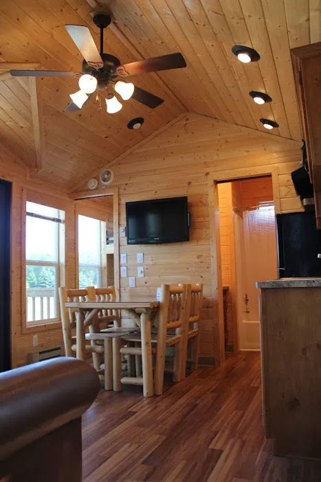 Yankton / Missouri River KOA Journey Picture 4