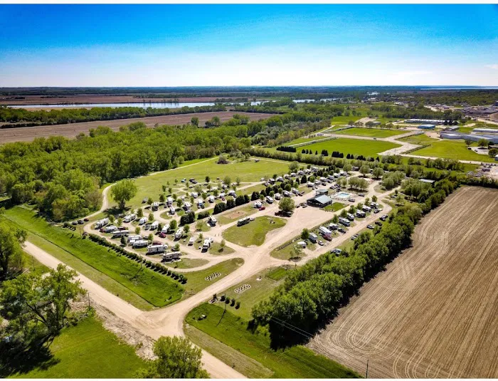 Yankton / Missouri River KOA Journey Picture 3