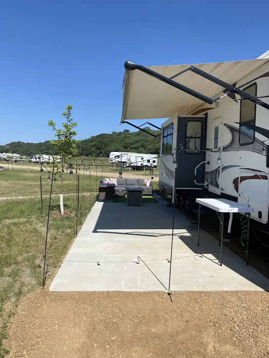 3 Sons RV Park Picture 1