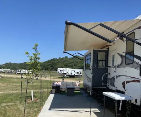 3 Sons RV Park