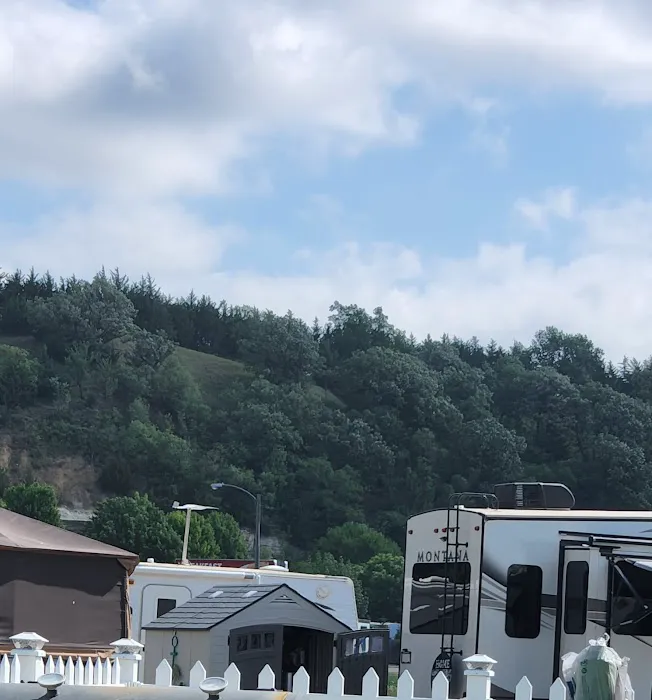 3 Sons RV Park Picture 3