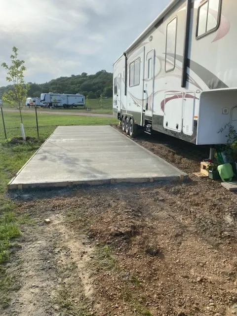 3 Sons RV Park Picture 2