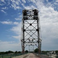 Meridian Bridge RV Resort ico