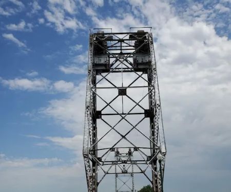 Meridian Bridge RV Resort