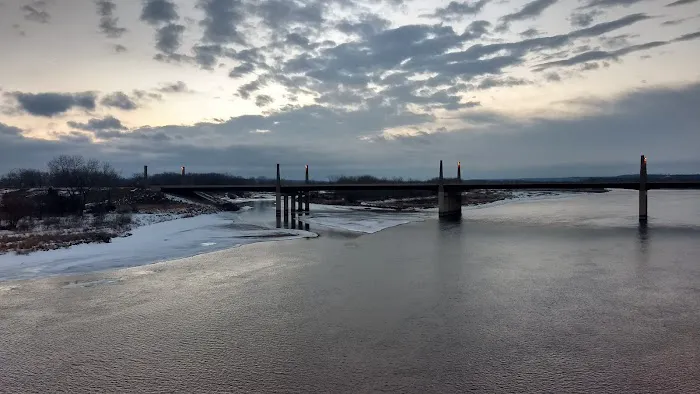 Meridian Bridge RV Resort Picture 7