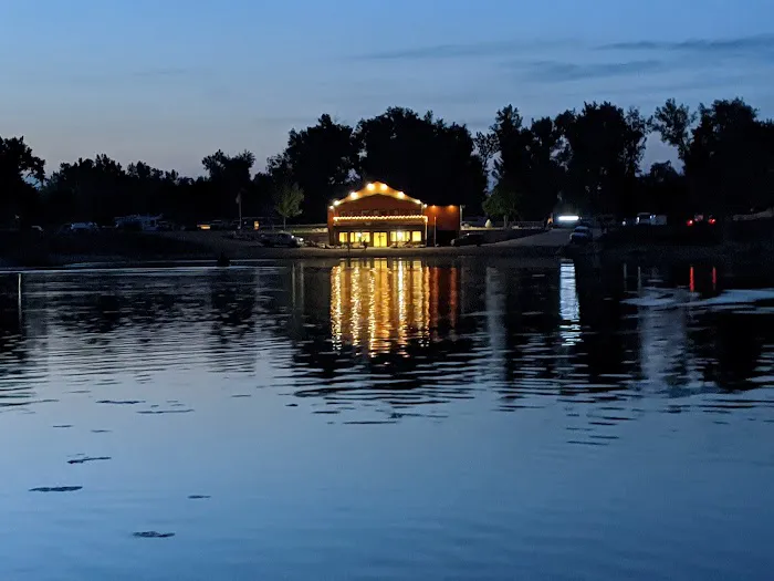 Meridian Bridge RV Resort Picture 6