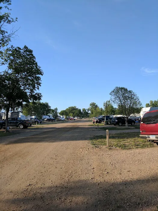 Meridian Bridge RV Resort Picture 8