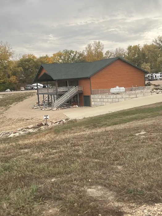 Meridian Bridge RV Resort Picture 5