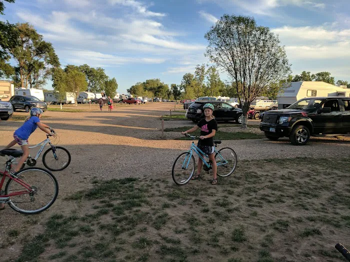 Meridian Bridge RV Resort Picture 10