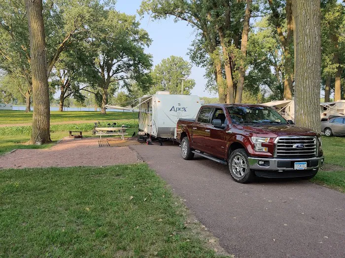 Cottonwood Campground Picture 4