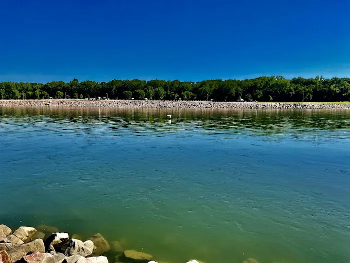 Cottonwood Campground Picture 8