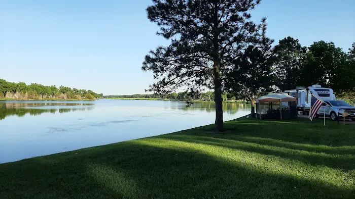 Cottonwood Campground Picture 3