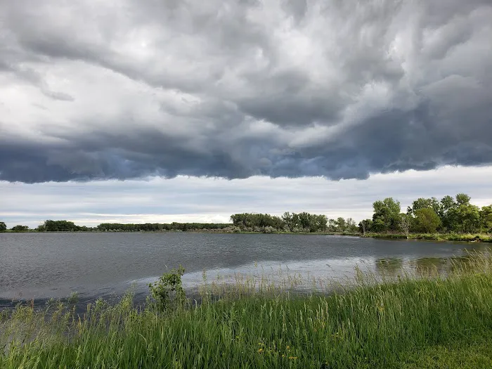 Cottonwood Campground Picture 2