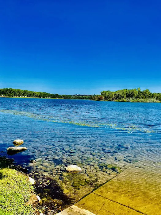 Cottonwood Campground Picture 9