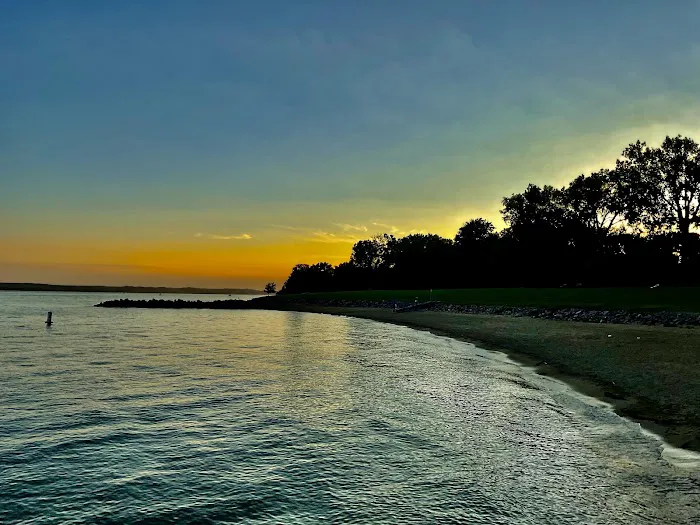 Cottonwood Campground Picture 6