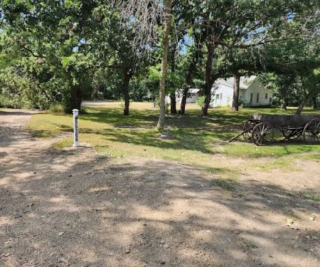 Harpers Hideaway Cabin