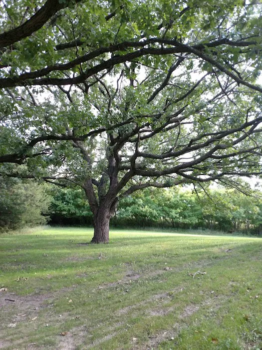 Nebraska Tailwaters Campground Picture 5
