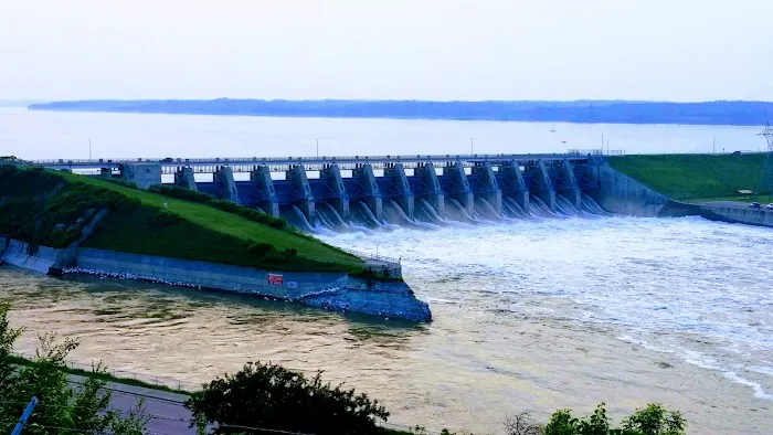 Nebraska Tailwaters Campground Picture 1