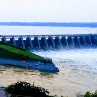 Nebraska Tailwaters Campground ico