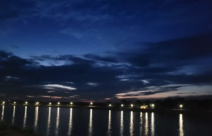 Nebraska Tailwaters Campground Picture 7